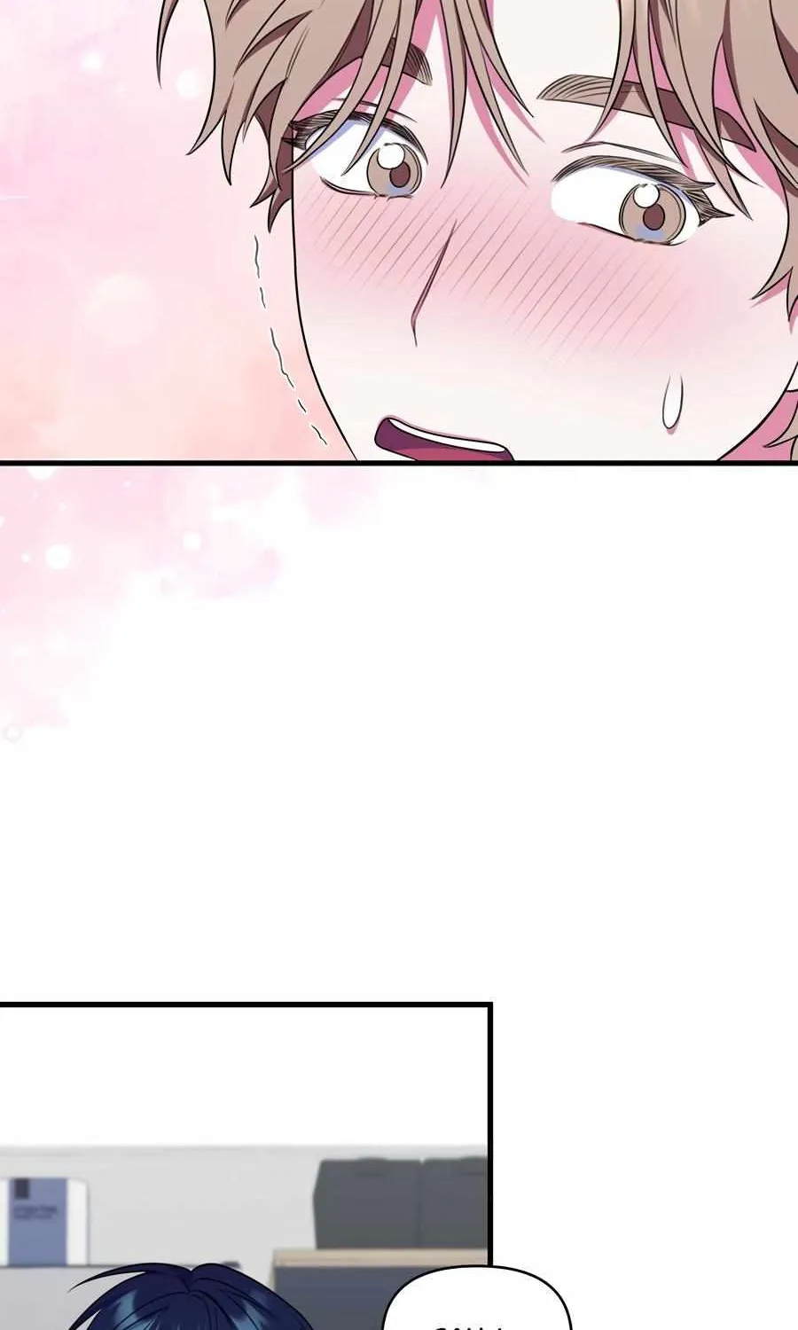 Just one Request Chapter 8 page 94 - 
