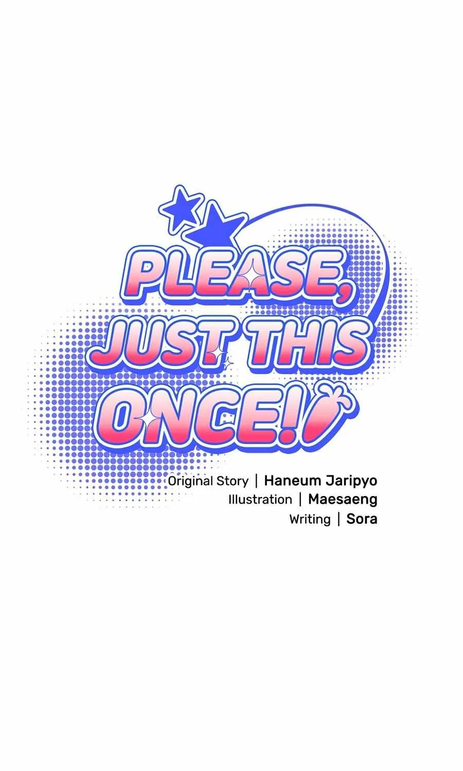 Just one Request Chapter 9 page 2 - 