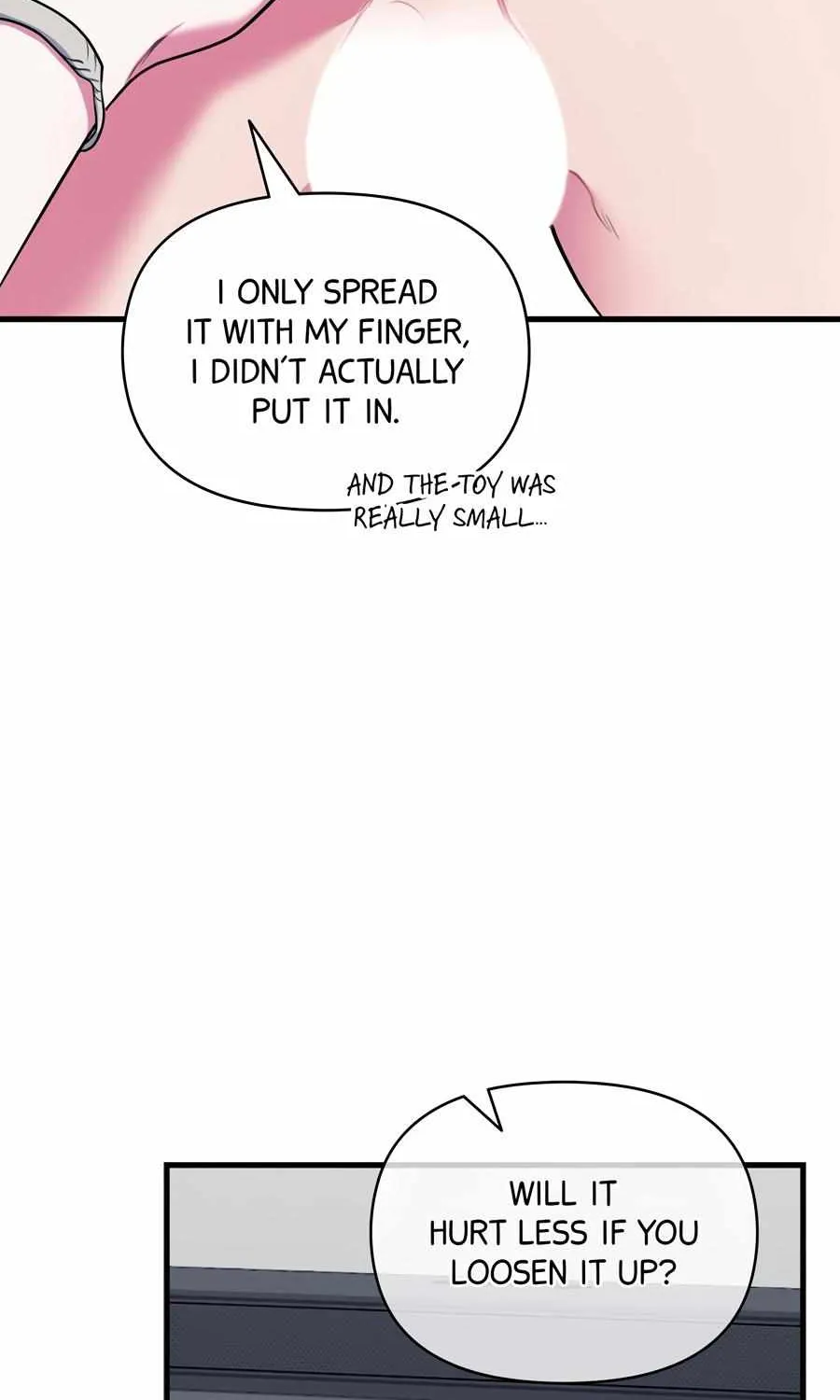 Just one Request Chapter 9 page 11 - 