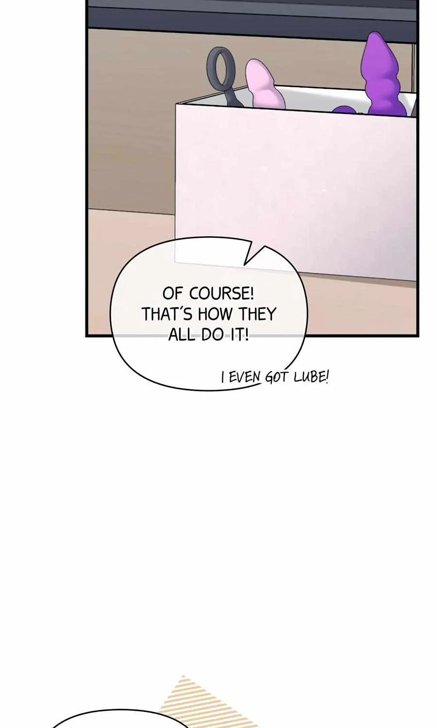 Just one Request Chapter 9 page 12 - 
