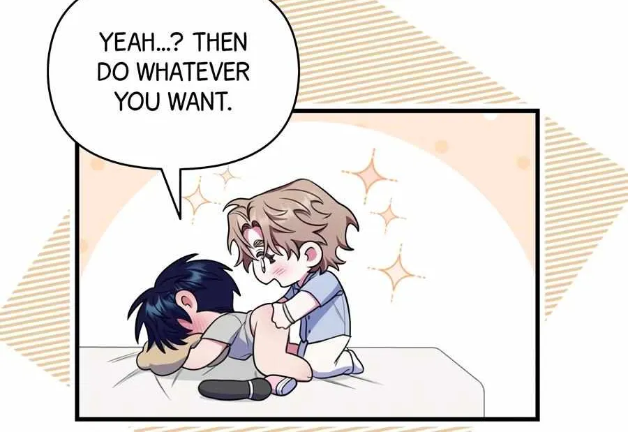 Just one Request Chapter 9 page 13 - 