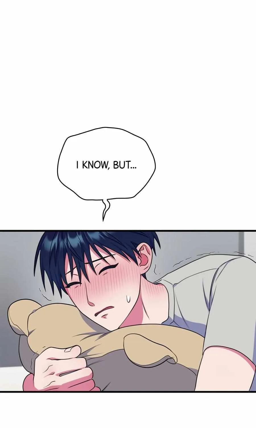 Just one Request Chapter 9 page 18 - 