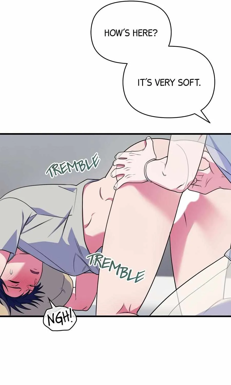 Just one Request Chapter 9 page 20 - 