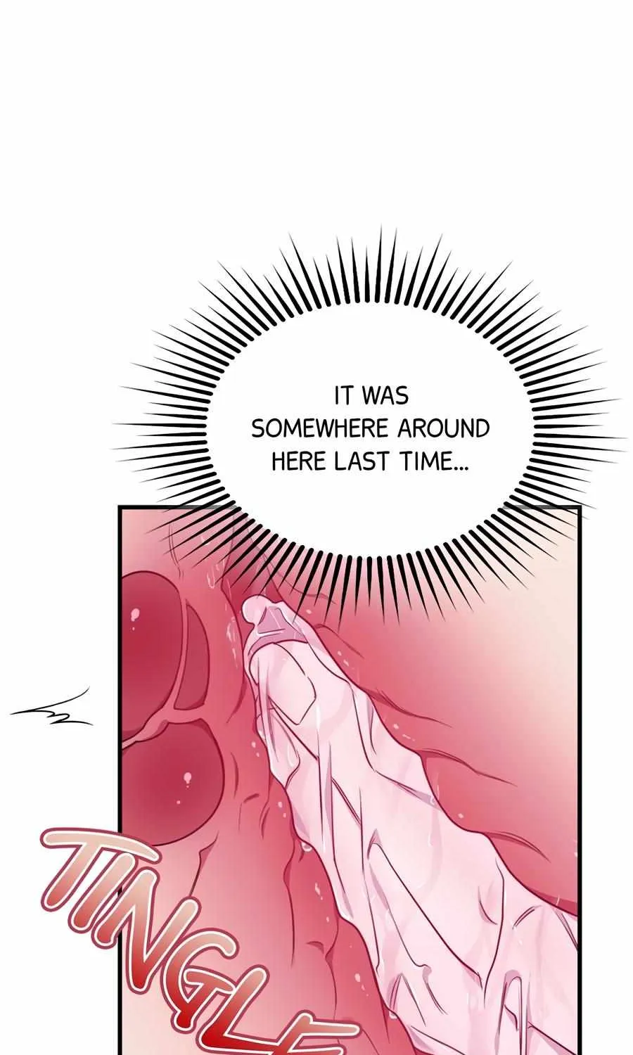 Just one Request Chapter 9 page 21 - 