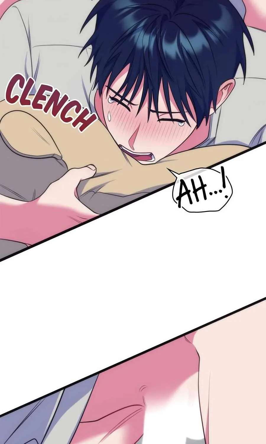 Just one Request Chapter 9 page 23 - 