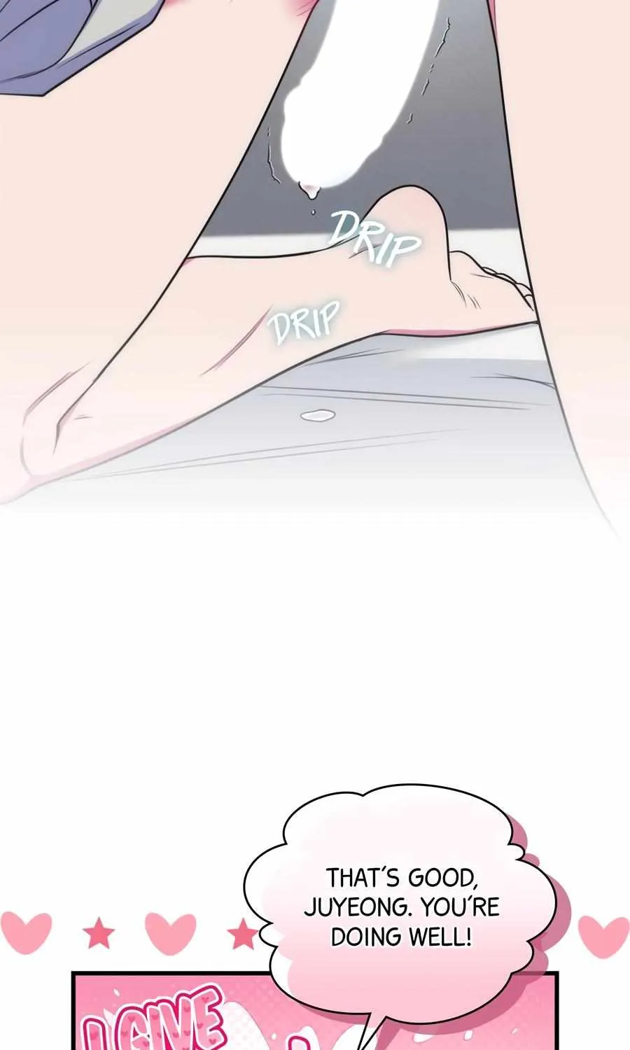 Just one Request Chapter 9 page 24 - 