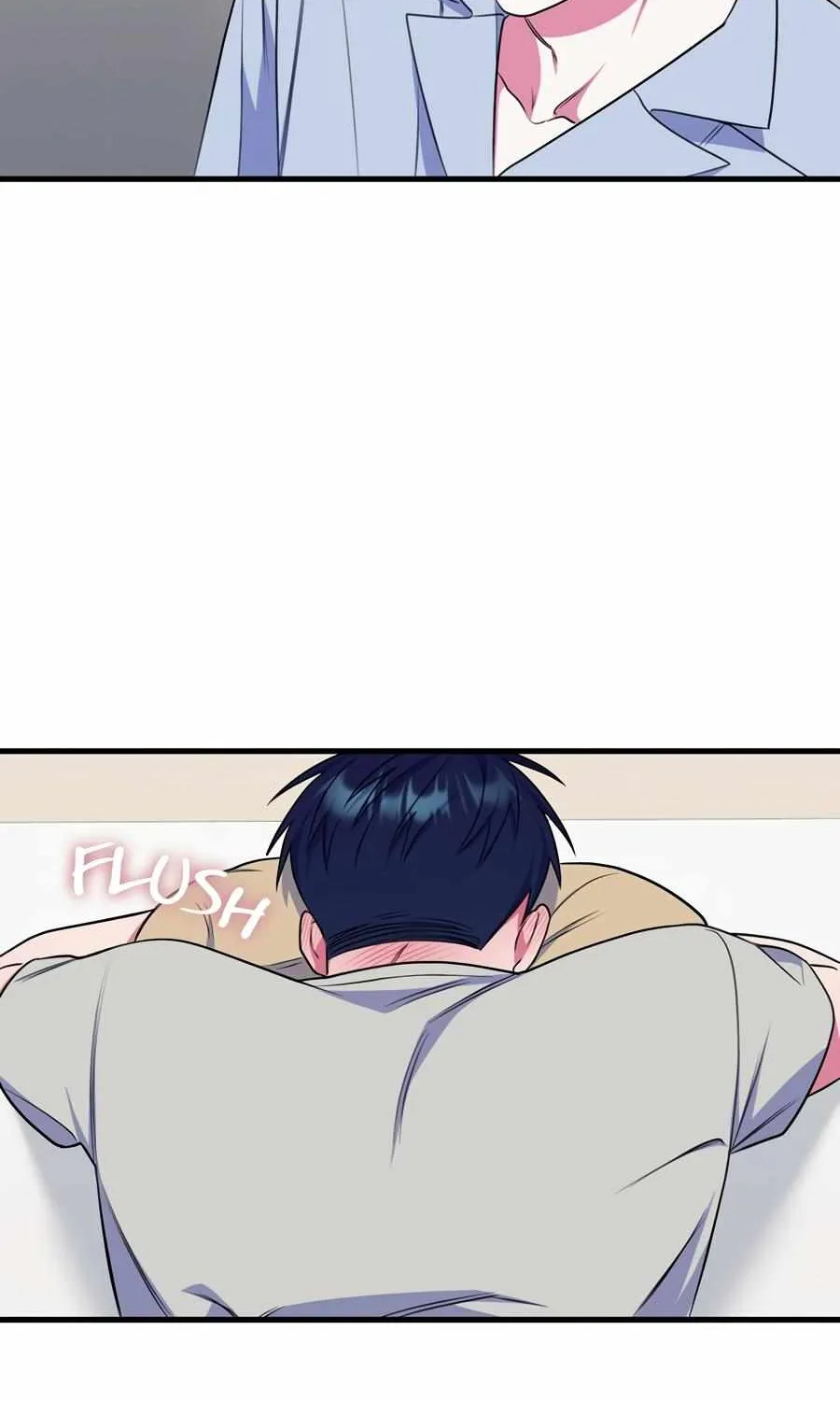 Just one Request Chapter 9 page 27 - 