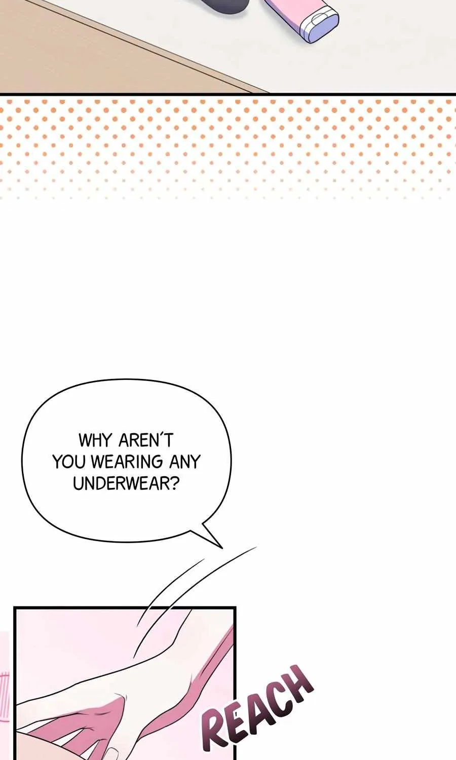 Just one Request Chapter 9 page 4 - 