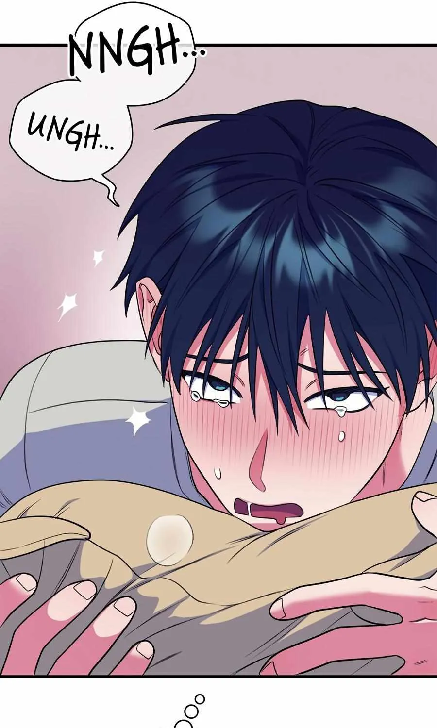 Just one Request Chapter 9 page 31 - 