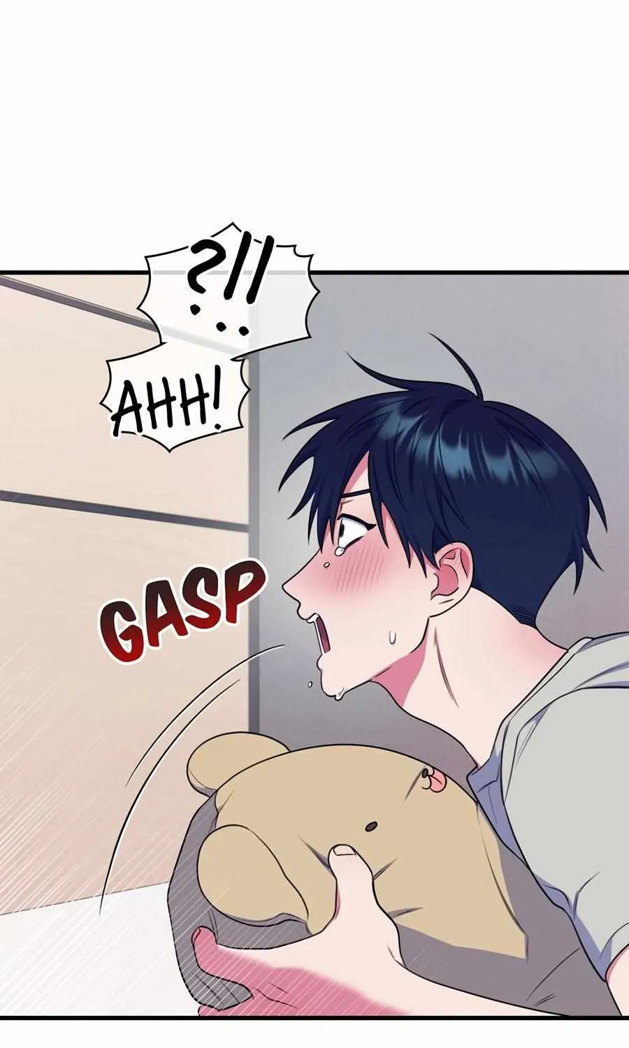 Just one Request Chapter 9 page 33 - 