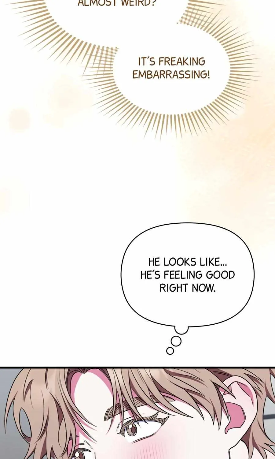 Just one Request Chapter 9 page 38 - 