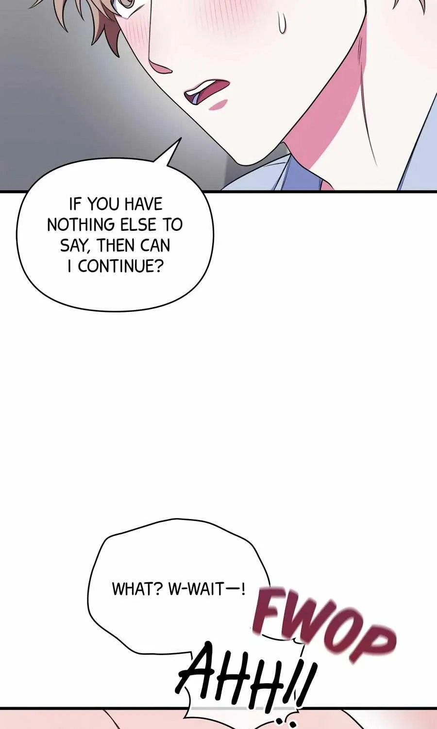 Just one Request Chapter 9 page 39 - 