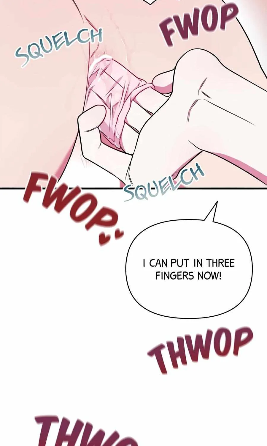 Just one Request Chapter 9 page 40 - 
