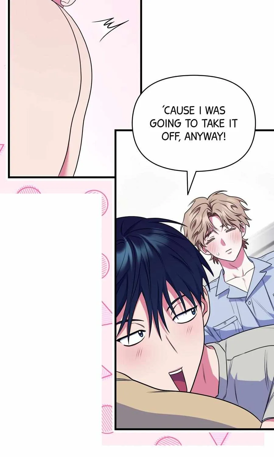Just one Request Chapter 9 page 5 - 