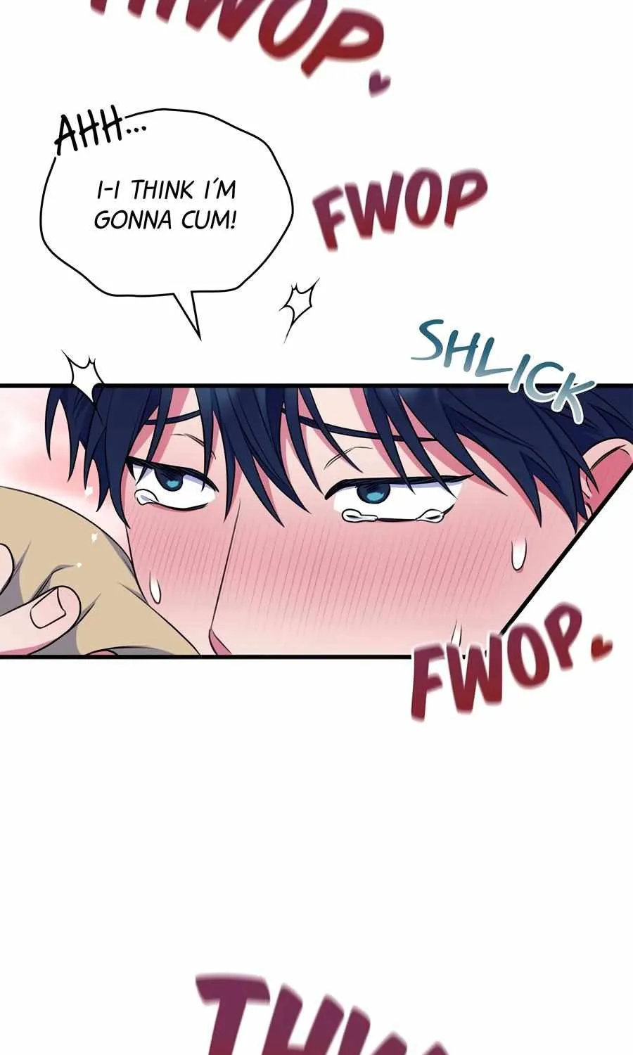 Just one Request Chapter 9 page 41 - 