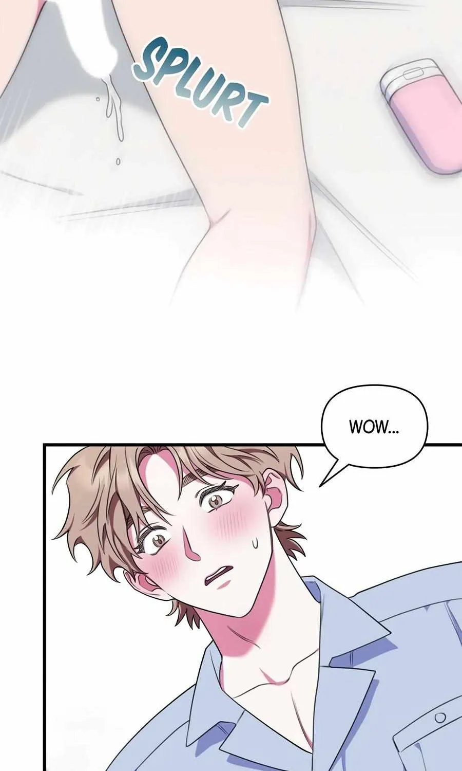 Just one Request Chapter 9 page 44 - 