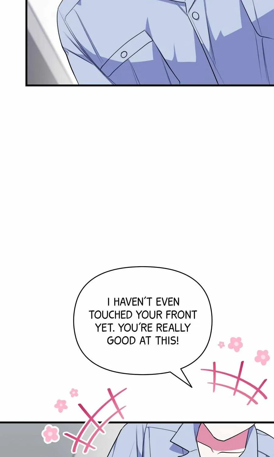 Just one Request Chapter 9 page 45 - 