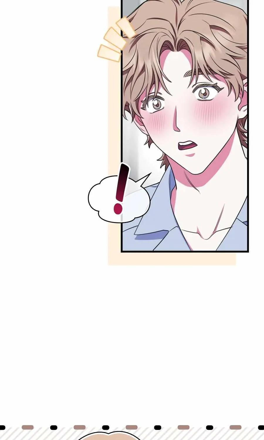 Just one Request Chapter 9 page 47 - 