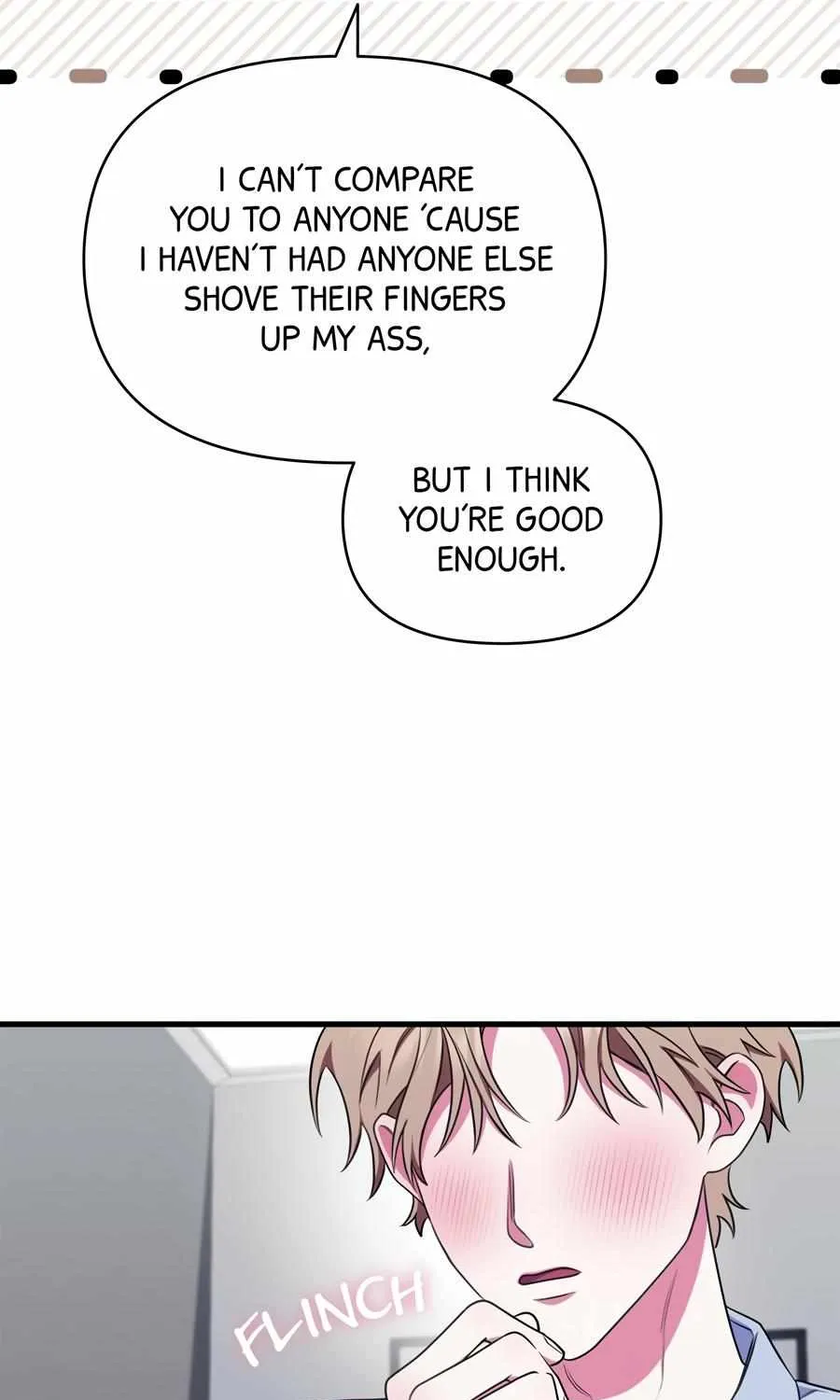 Just one Request Chapter 9 page 49 - 