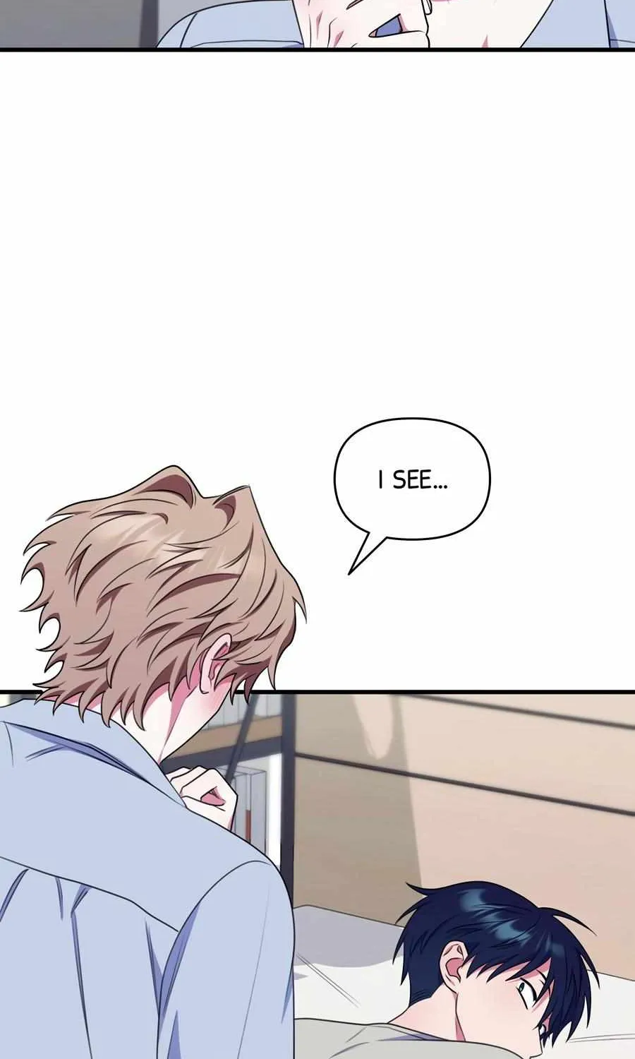 Just one Request Chapter 9 page 50 - 