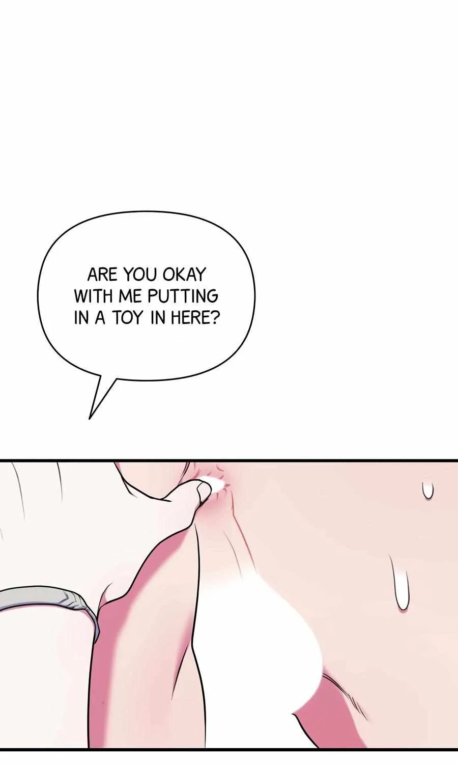 Just one Request Chapter 9 page 6 - 