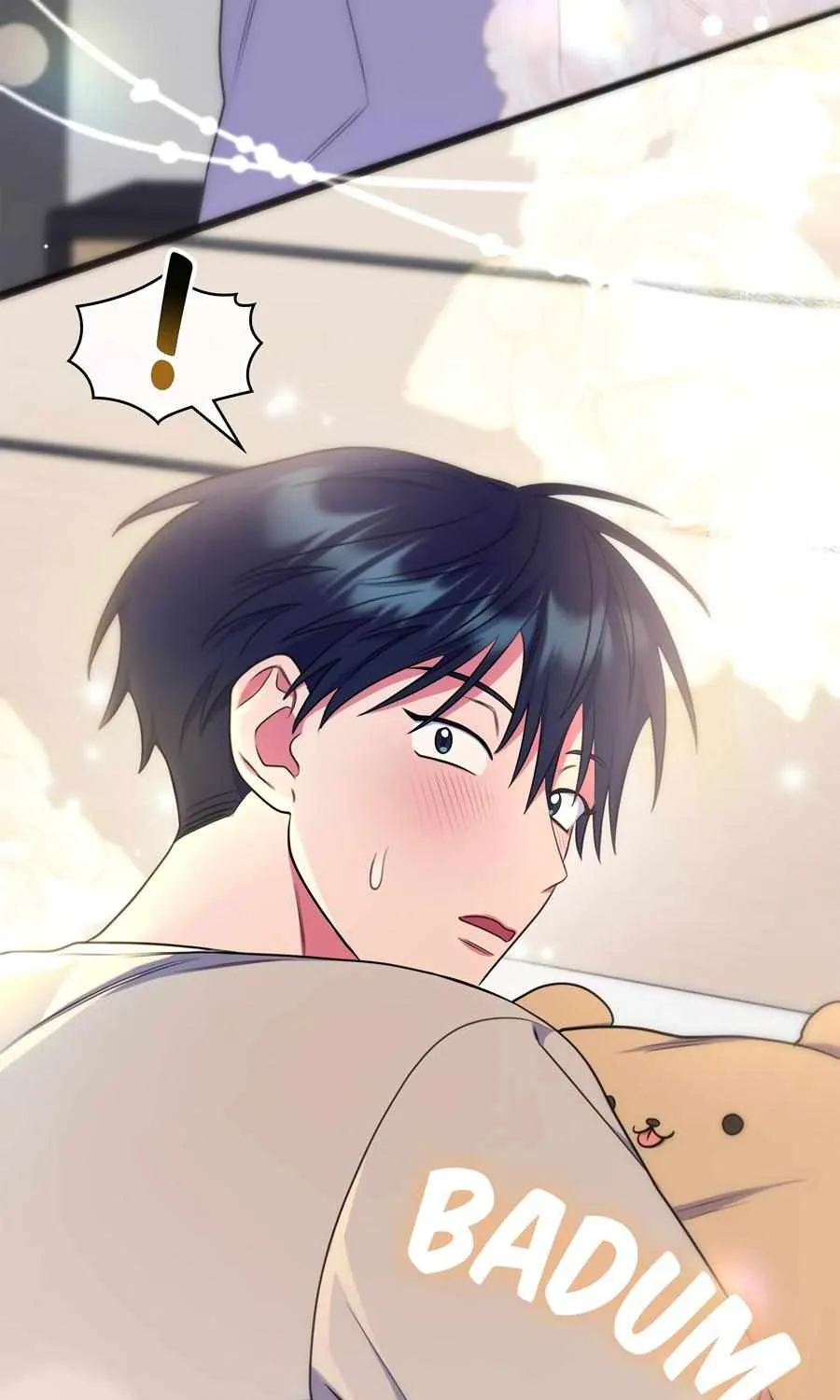 Just one Request Chapter 9 page 53 - 