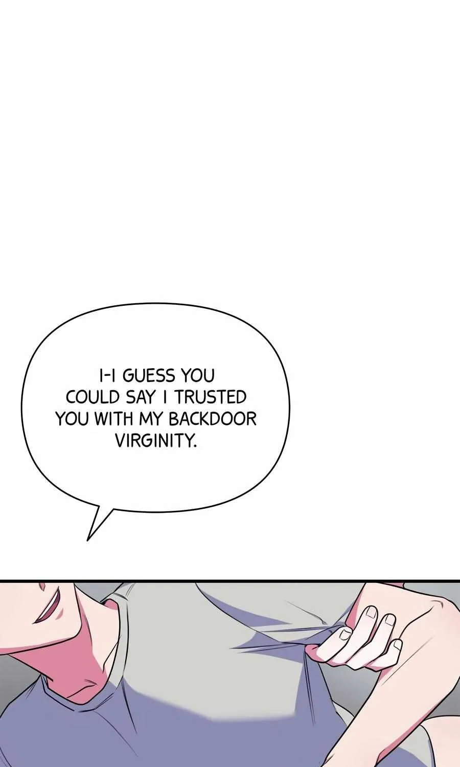 Just one Request Chapter 9 page 57 - 