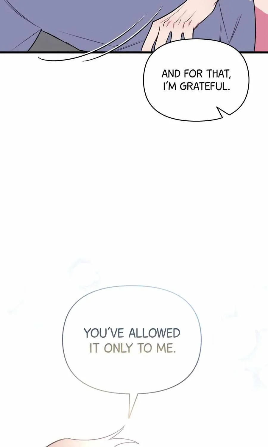 Just one Request Chapter 9 page 58 - 