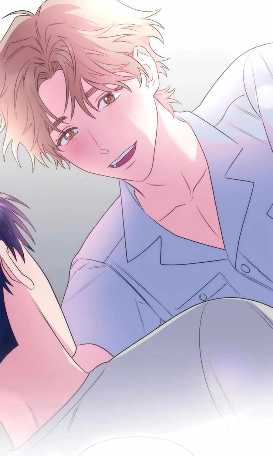 Just one Request Chapter 9 page 59 - 