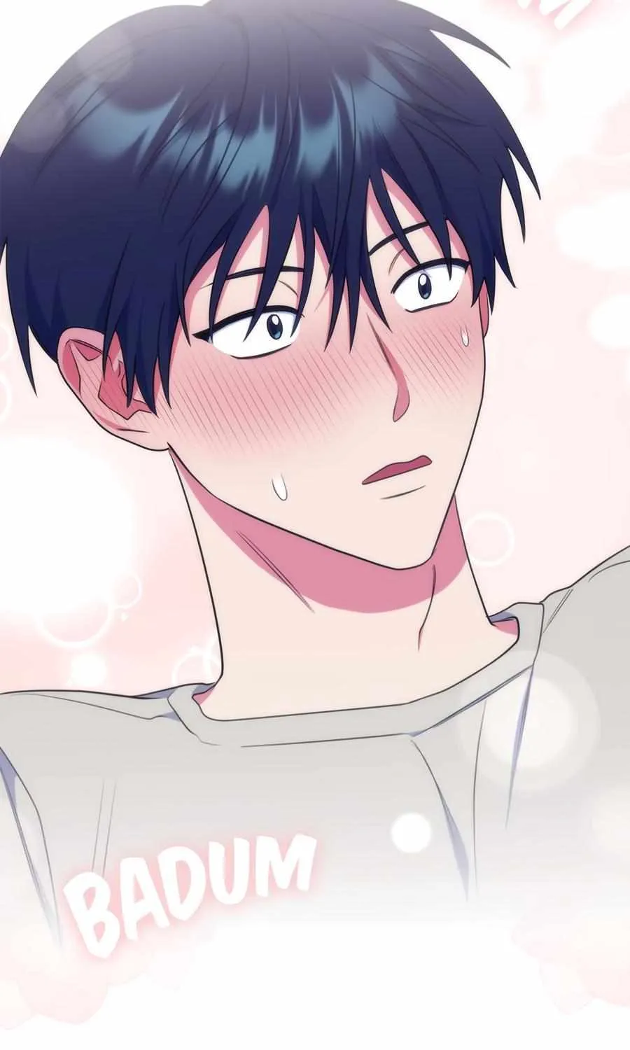 Just one Request Chapter 9 page 61 - 