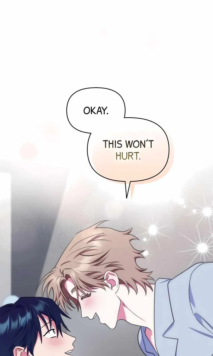 Just one Request Chapter 9 page 63 - 