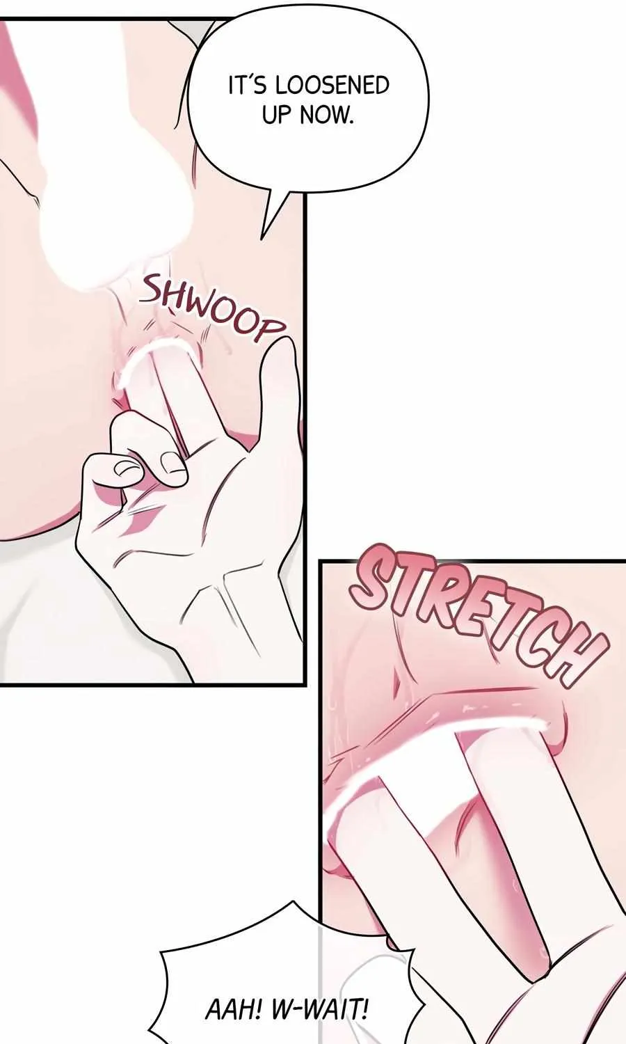 Just one Request Chapter 9 page 66 - 