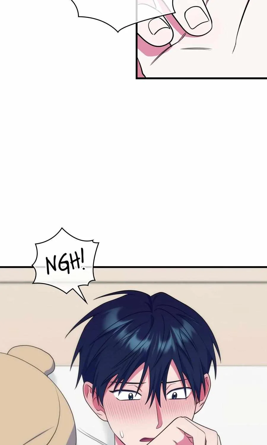 Just one Request Chapter 9 page 67 - 