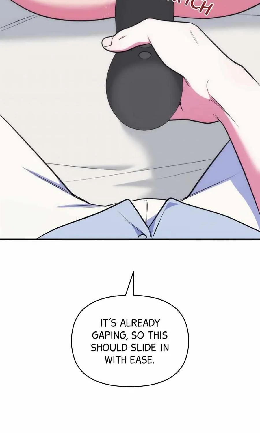 Just one Request Chapter 9 page 69 - 