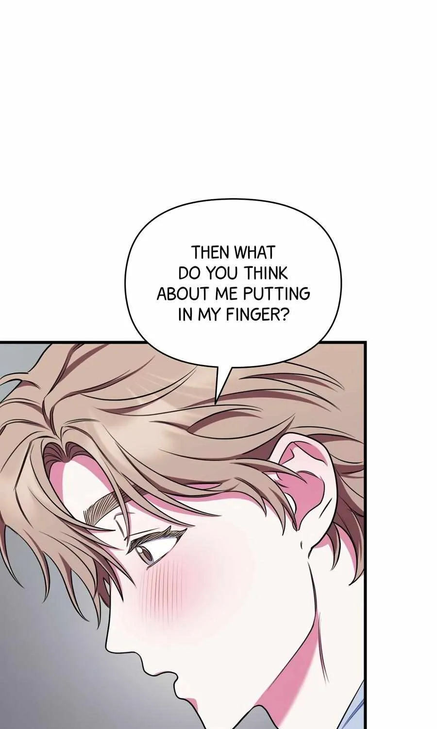 Just one Request Chapter 9 page 8 - 