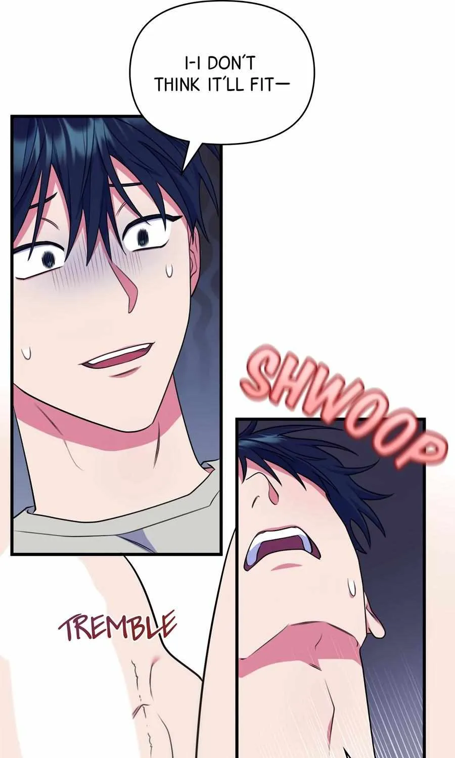 Just one Request Chapter 9 page 71 - 