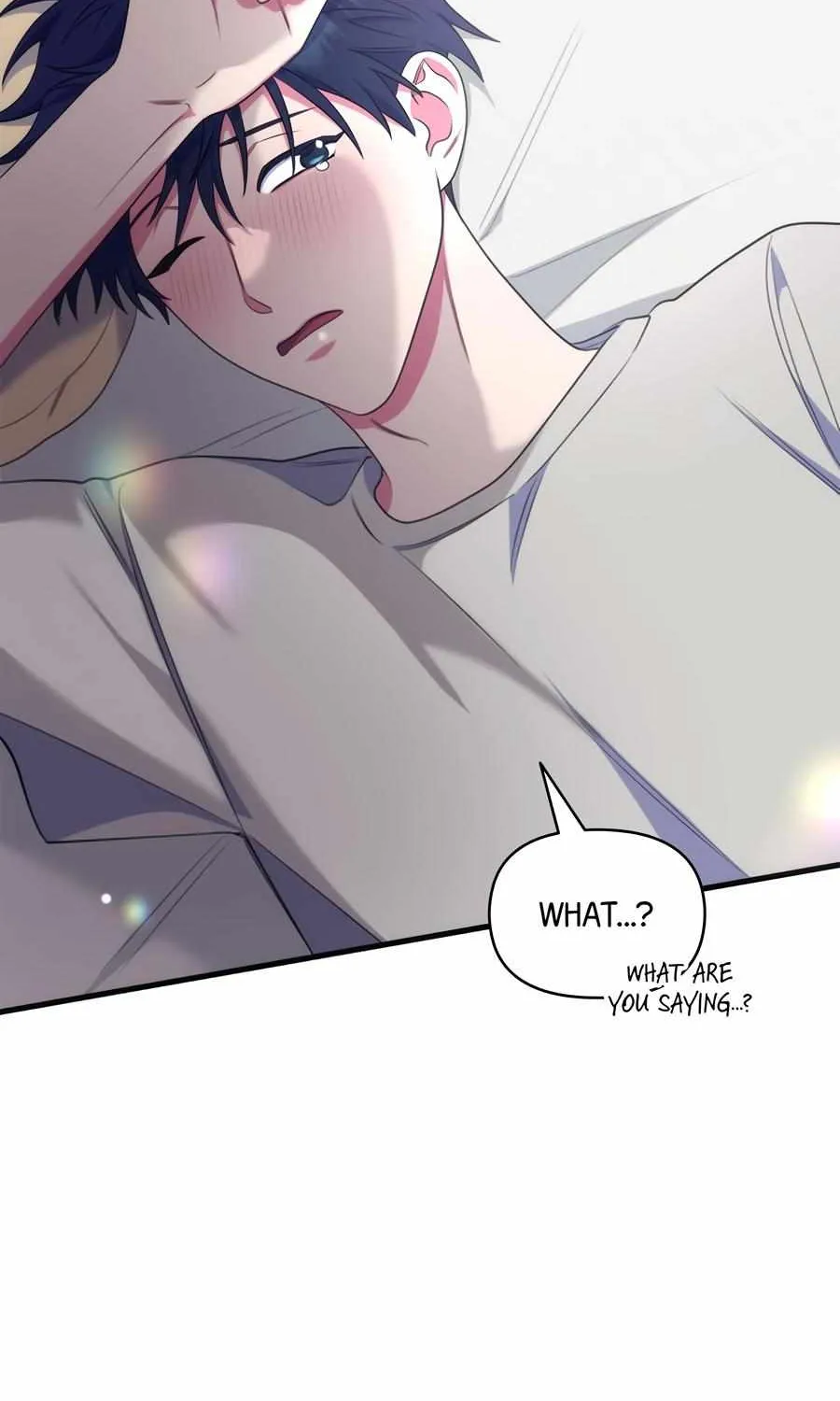Just one Request Chapter 9 page 79 - 