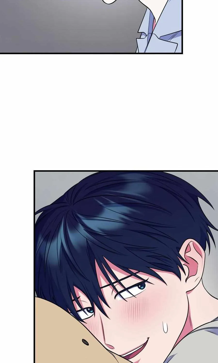 Just one Request Chapter 9 page 9 - 