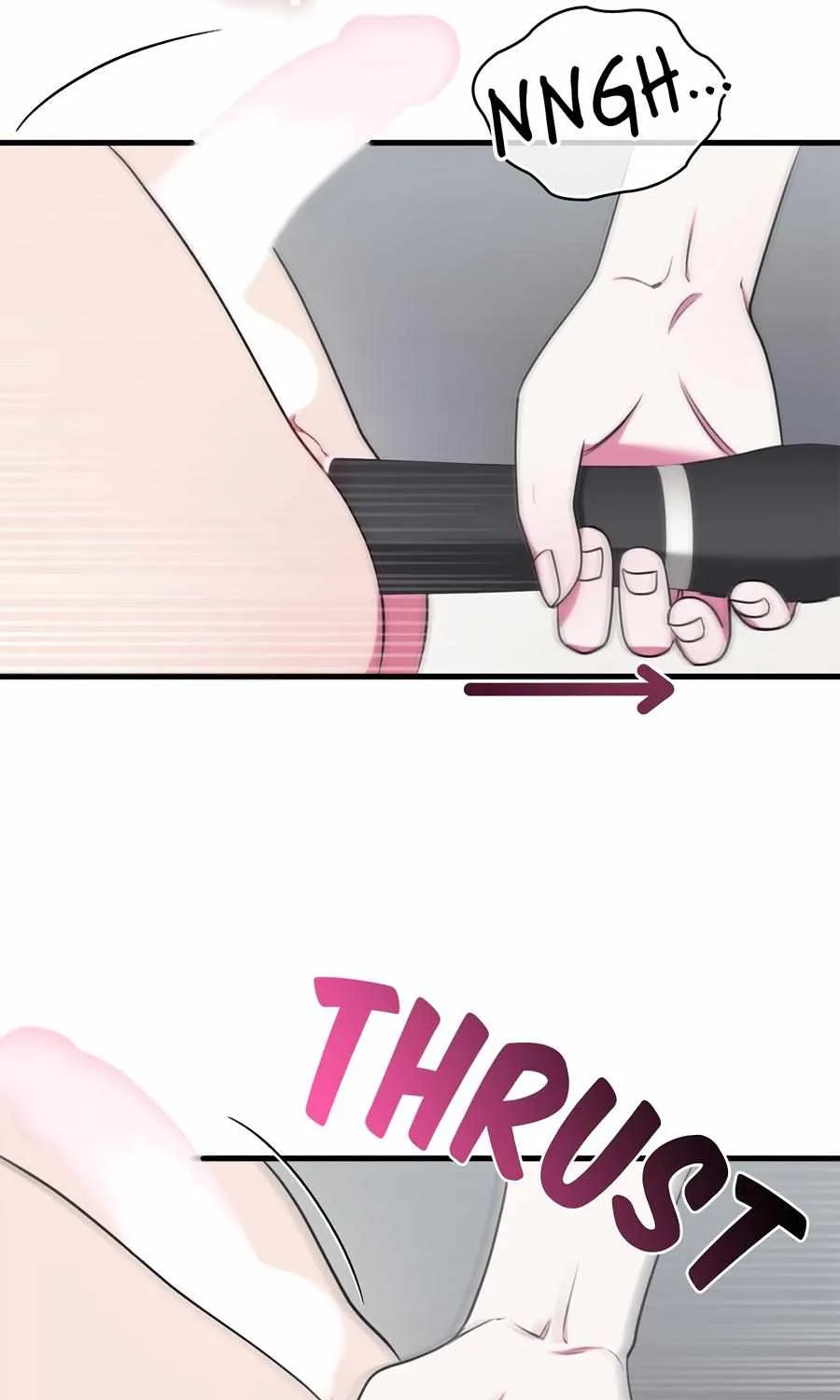 Just one Request Chapter 9 page 82 - 