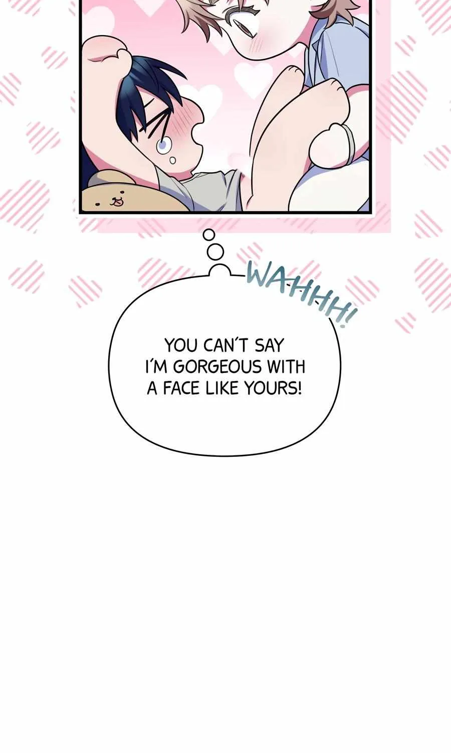 Just one Request Chapter 9 page 84 - 