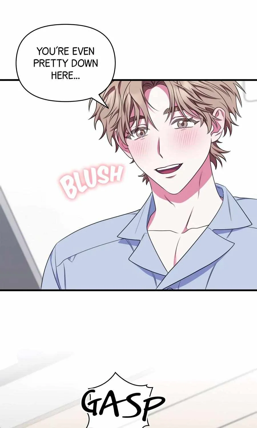 Just one Request Chapter 9 page 85 - 
