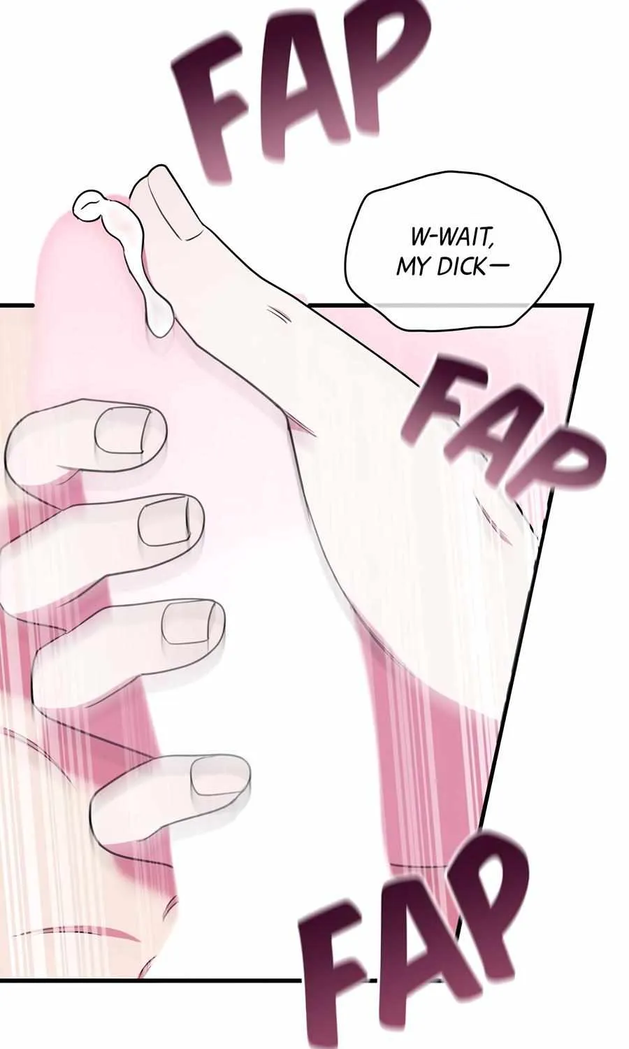 Just one Request Chapter 9 page 88 - 