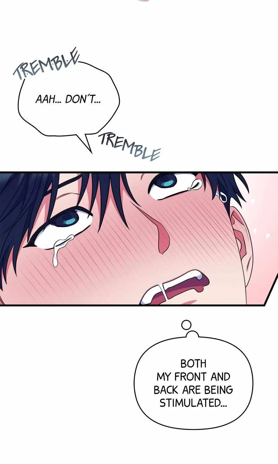 Just one Request Chapter 9 page 89 - 