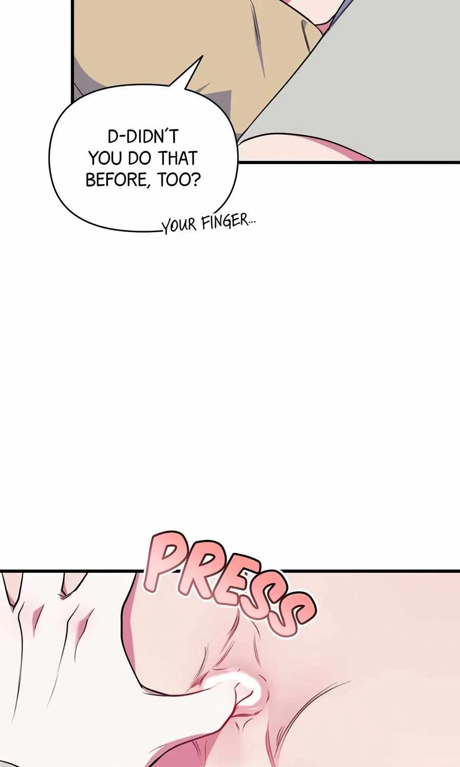 Just one Request Chapter 9 page 10 - 