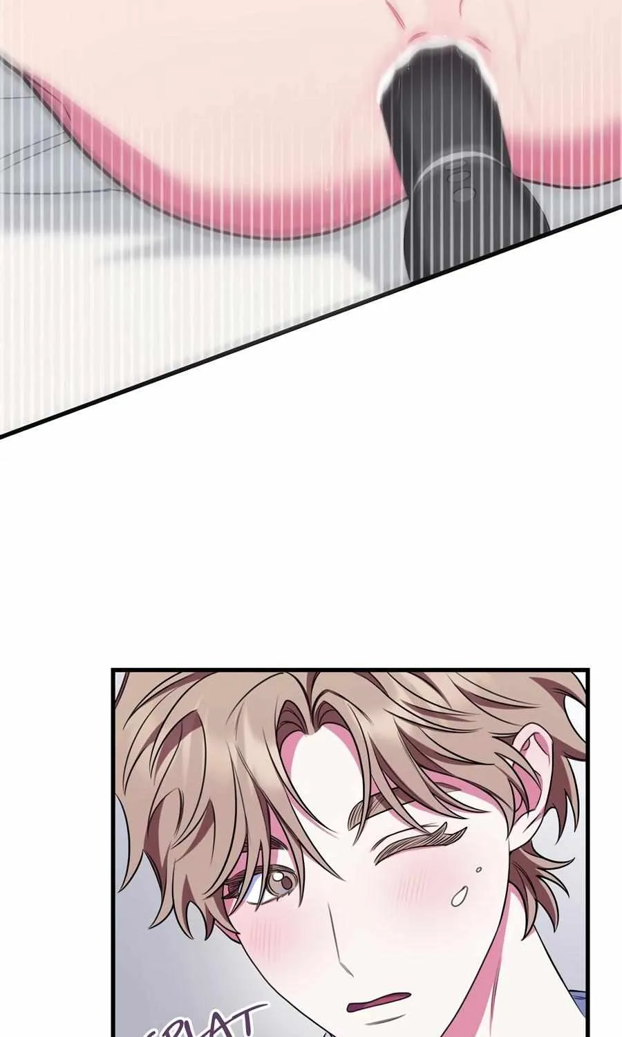 Just one Request Chapter 9 page 92 - 