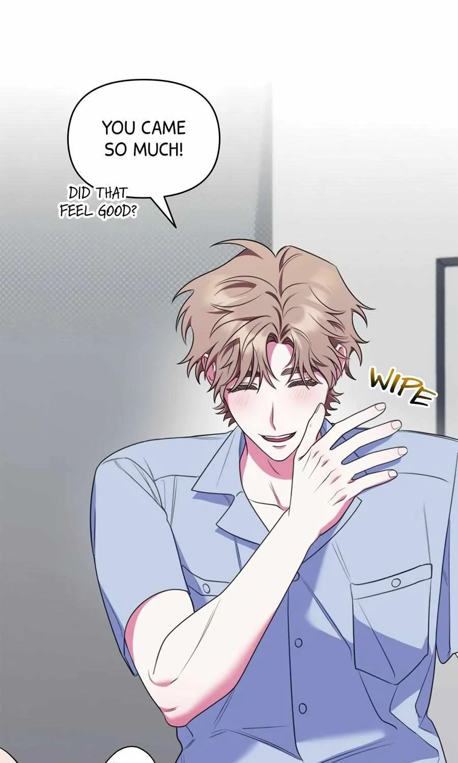 Just one Request Chapter 9 page 94 - 