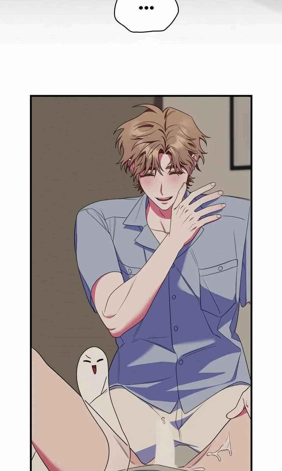 Just one Request Chapter 9 page 96 - 