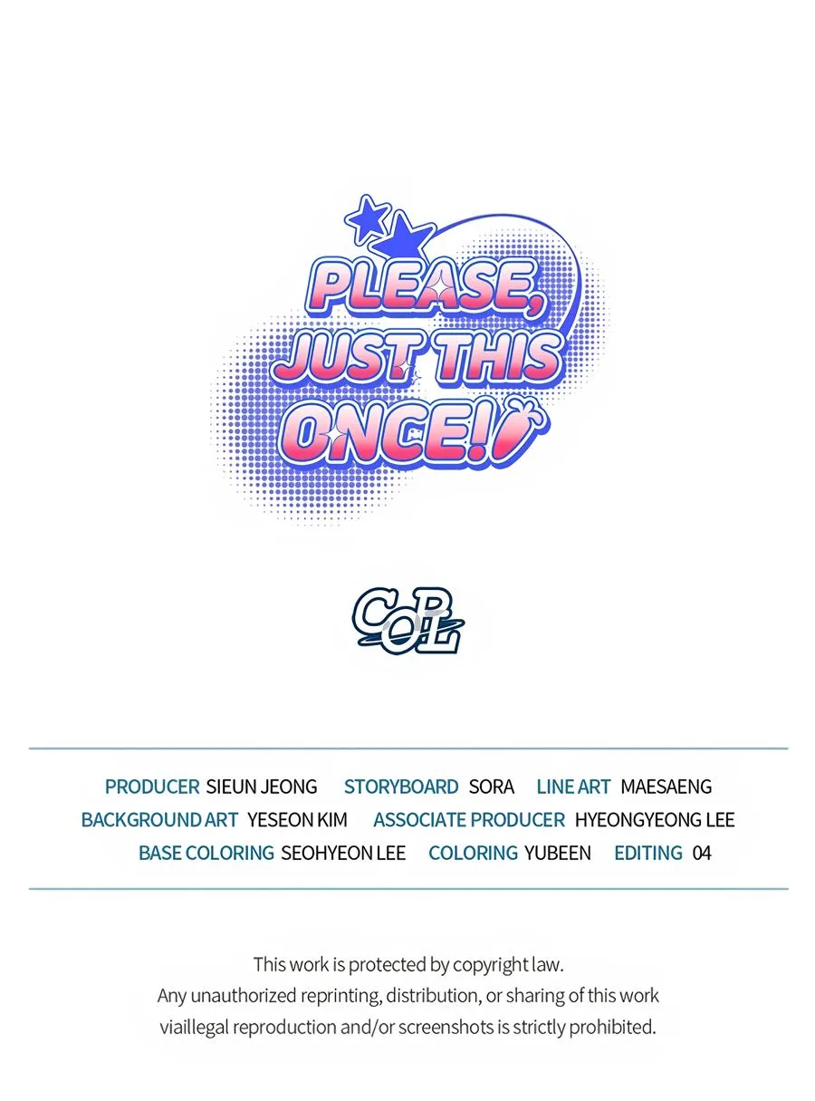 Just one Request Chapter 9 page 100 - 