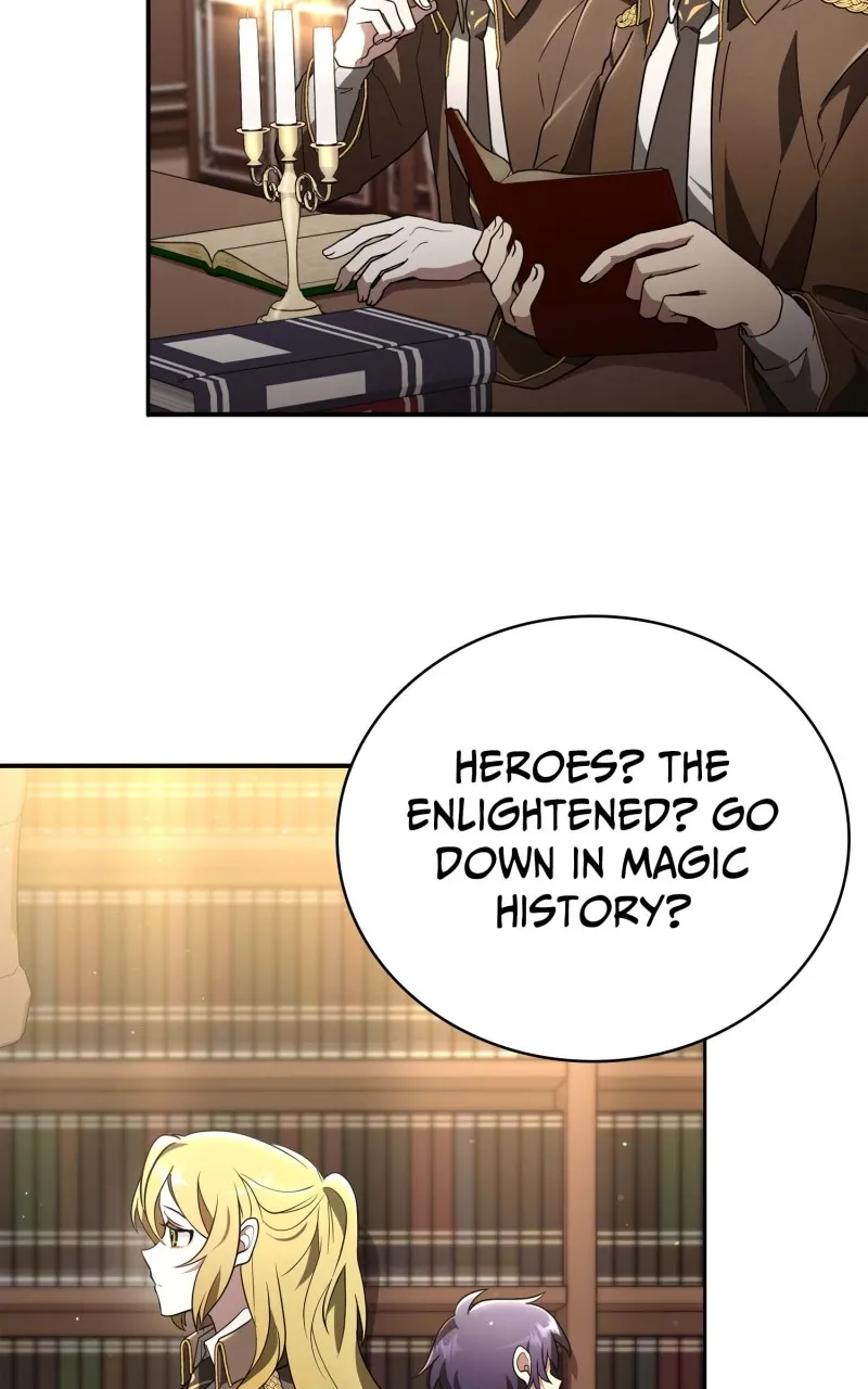 Read Just Read Me Already! chapter 1 image 10 on Lezhin