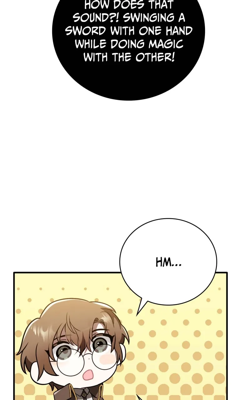 Read Just Read Me Already! chapter 1 image 100 on Lezhin